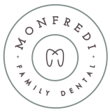 Monfredi Family Dental Logo